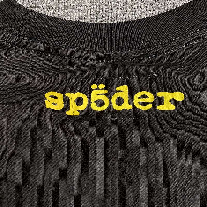 Sp5der YoungThug T-shirt 11