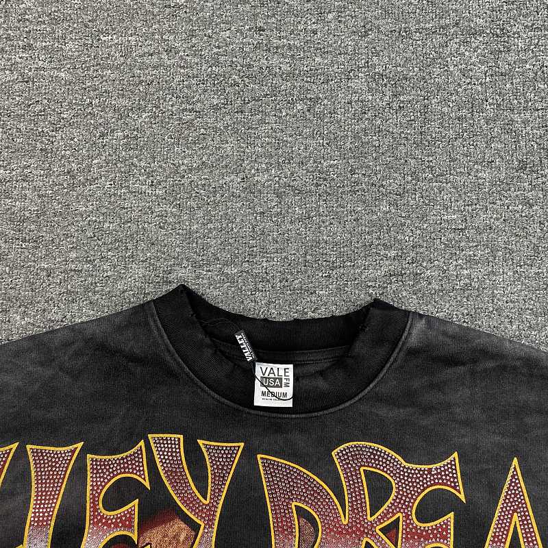 Valley T-shirt 10
