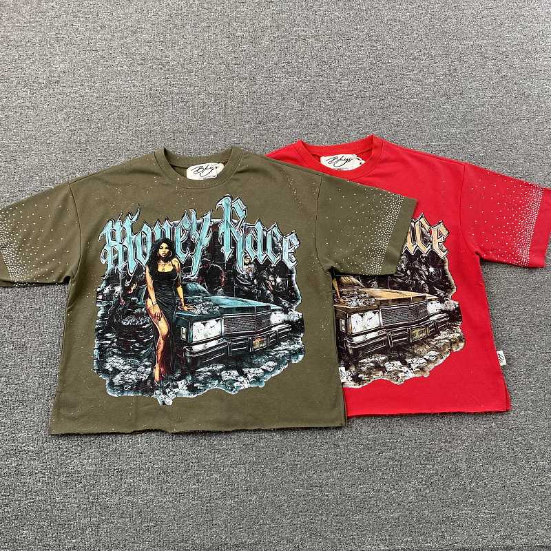 Bkys T-shirt · 2