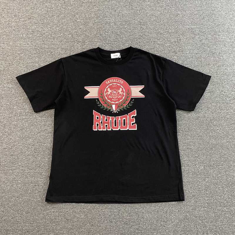 Rhude T-shirt 7