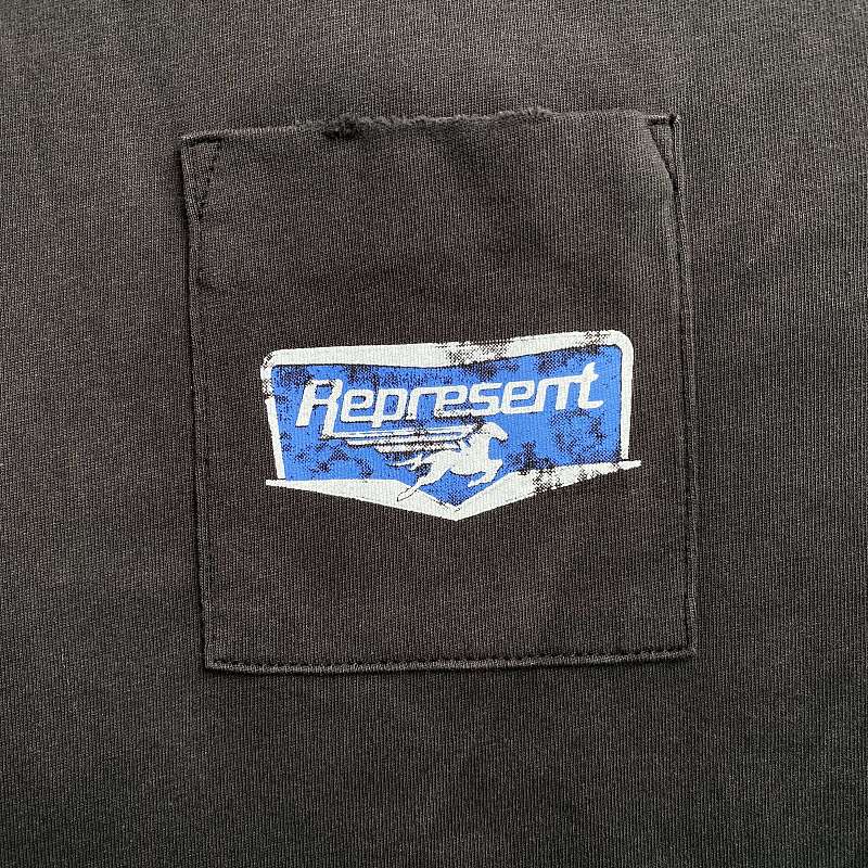 Represent T-shirt · 5