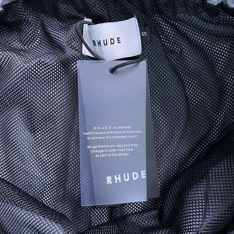 Rhude Shorts 11