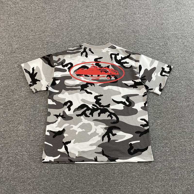 Corteiz T-shirt 11
