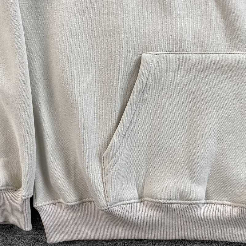 Essentials FOGFear Of God Hoodie 11