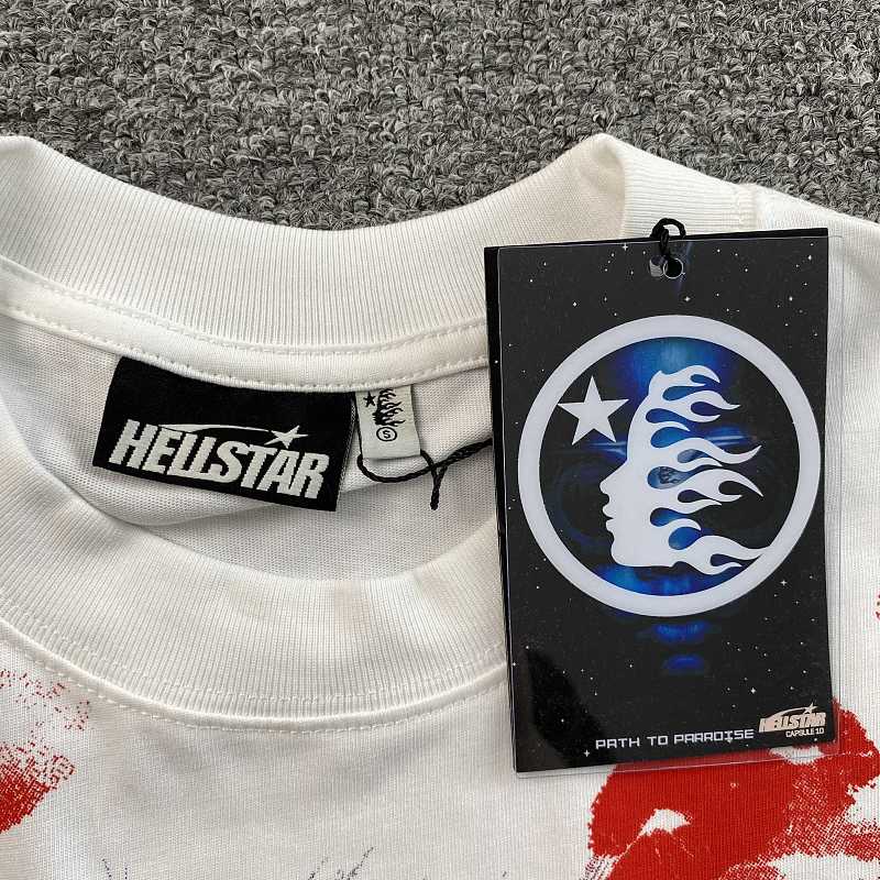 Hellstar Studios T-shirt 8