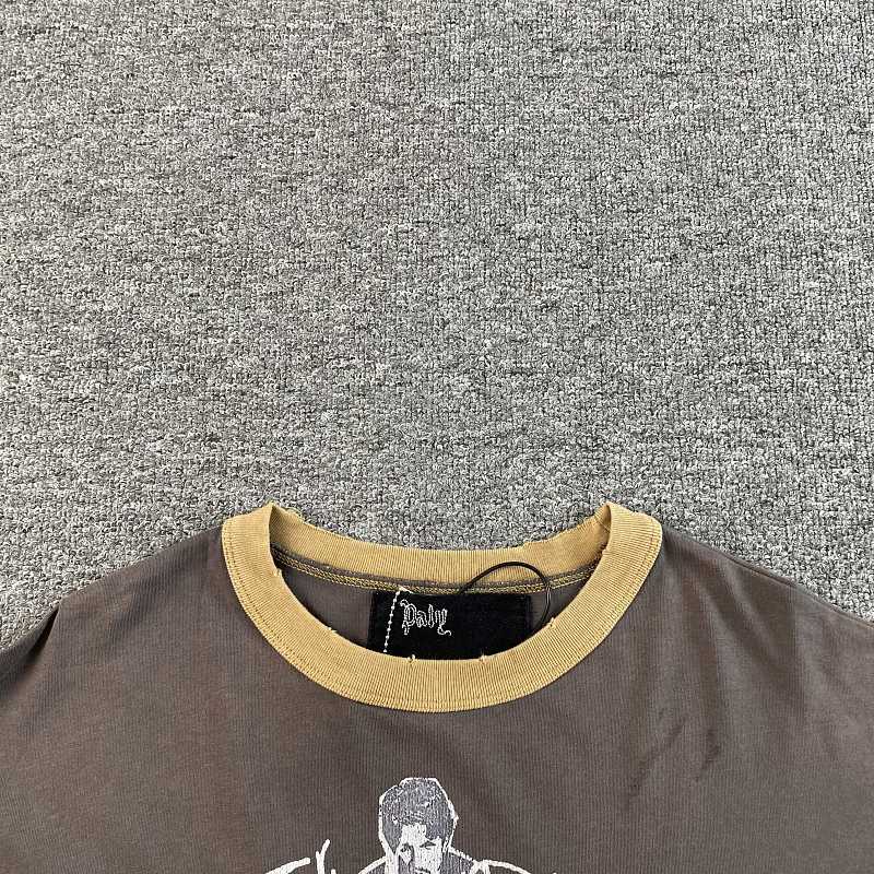 Paly Hollywood T-shirt 10