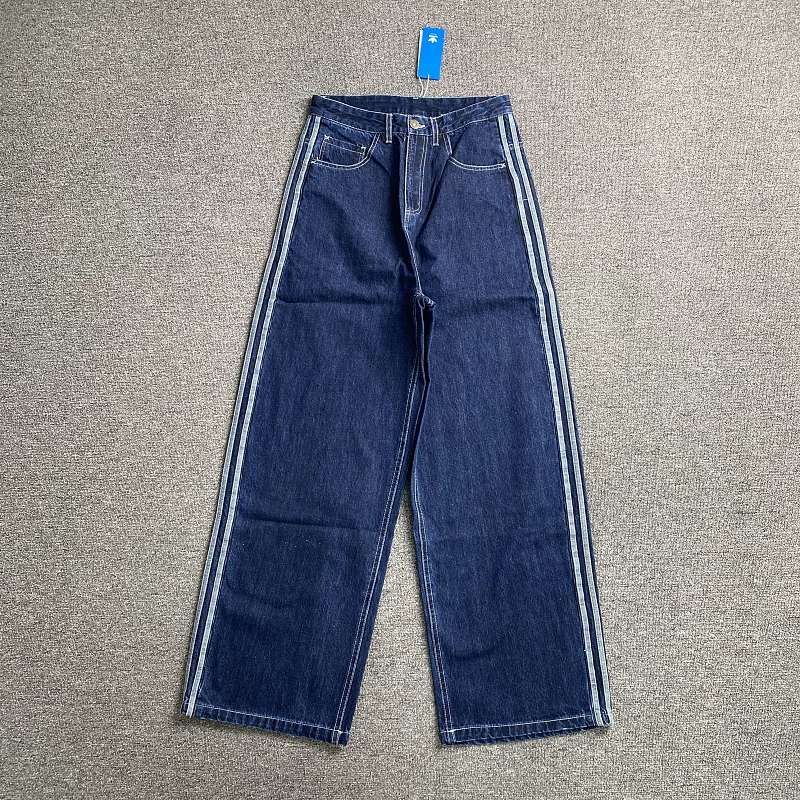 Adidas Jeans 2