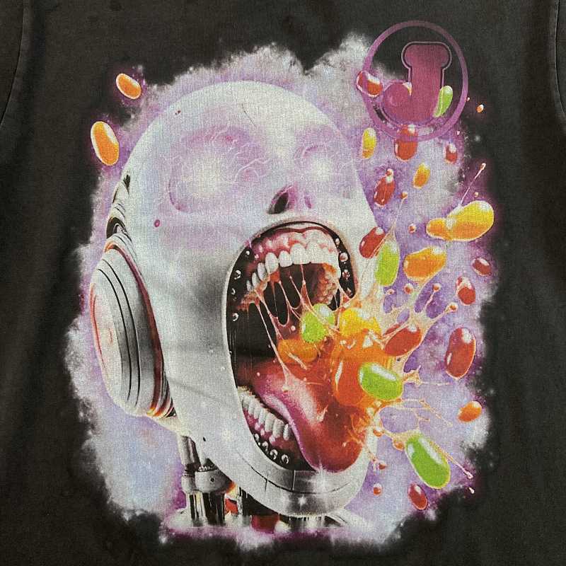 Jelly Bean T-shirt · 5