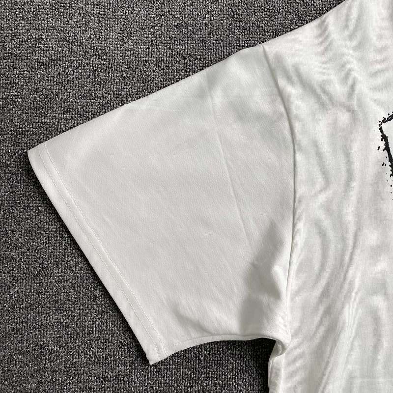 Asaali Jean Co T-shirt · 5