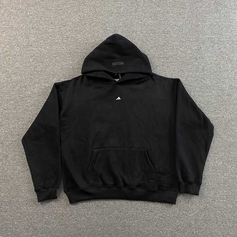 Essentials FOGFear Of God Hoodie 3
