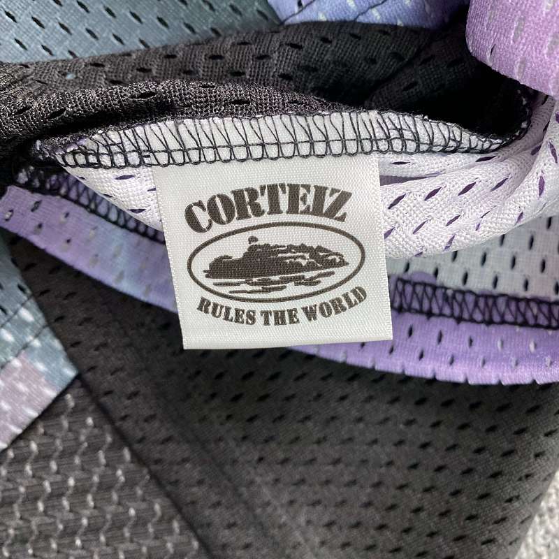 Corteiz T-shirt 3