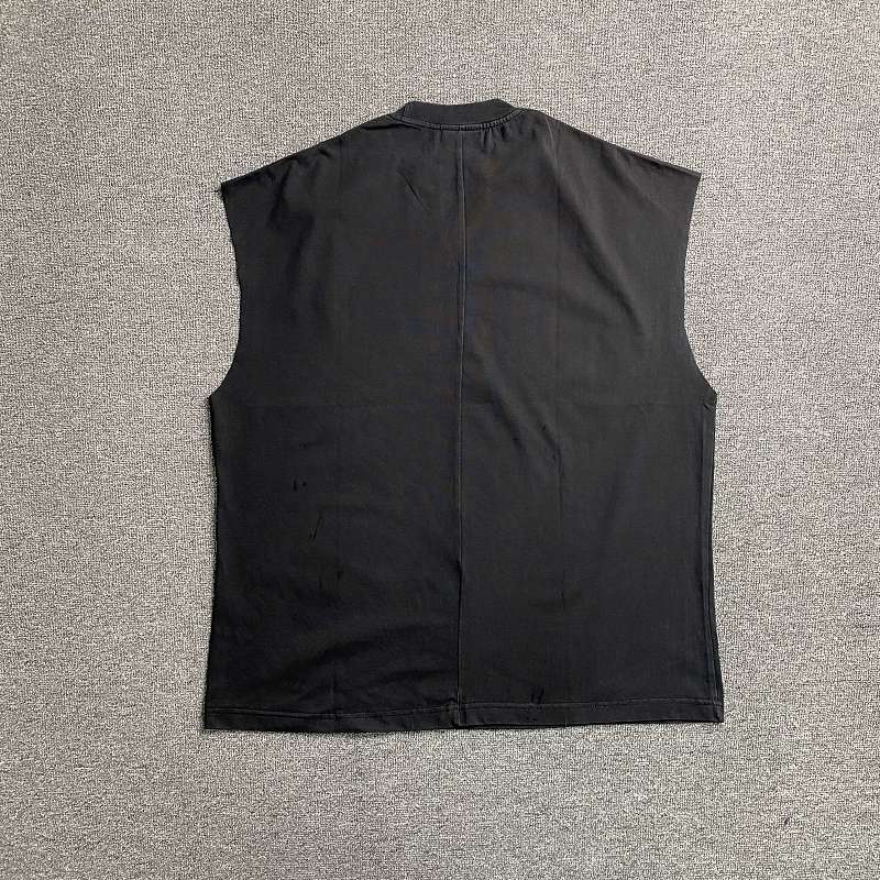 Vintage Vest · 5
