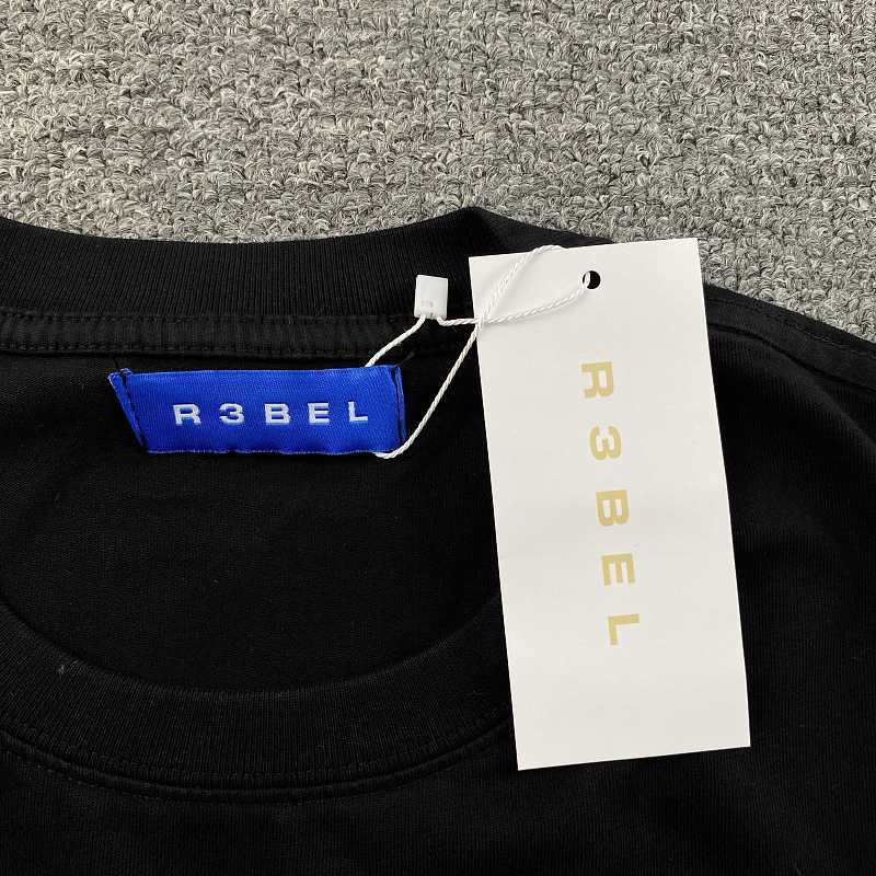 R3bel T-shirt · 6