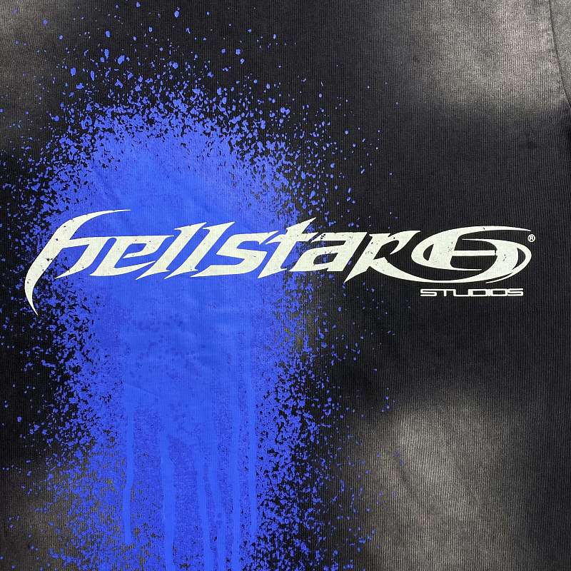 Hellstar Studios T-shirt 6
