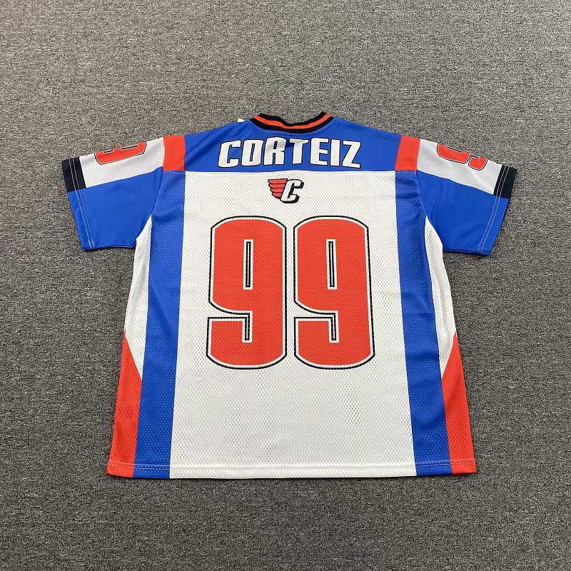 Corteiz T-shirt 10