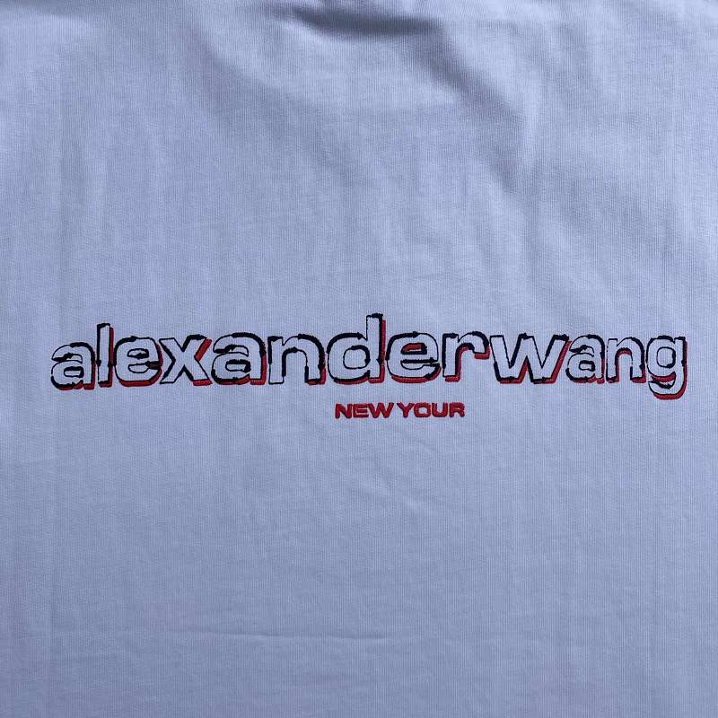 Alexander Wang T-shirt · 4