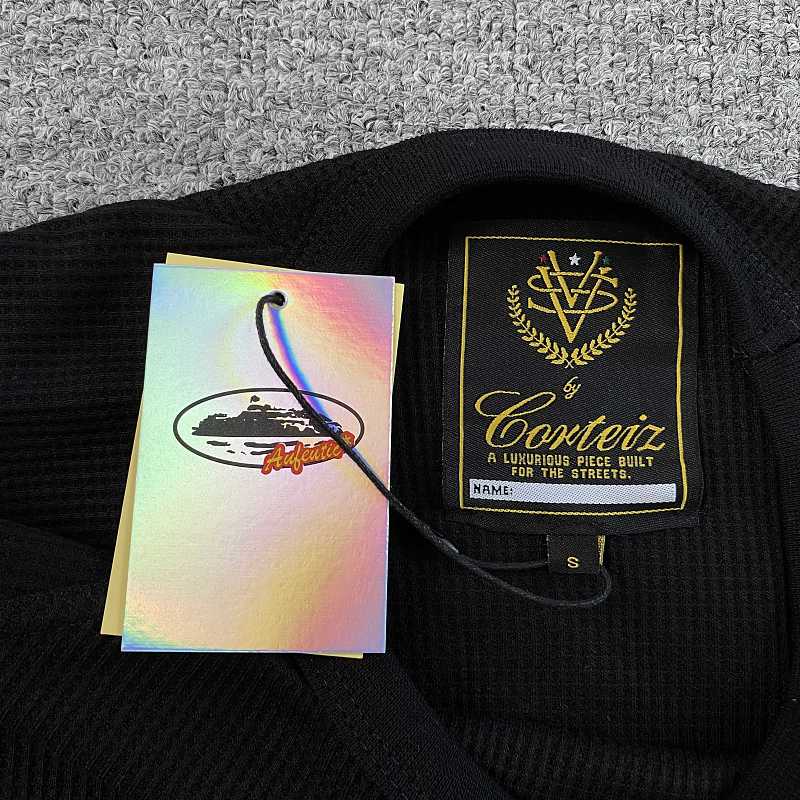 Corteiz T-shirt 4