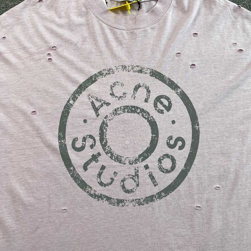 Acne Studios T-shirt 9
