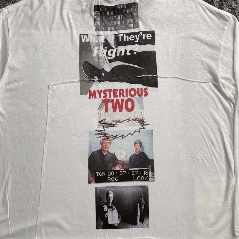 Paly Hollywood T-shirt 12