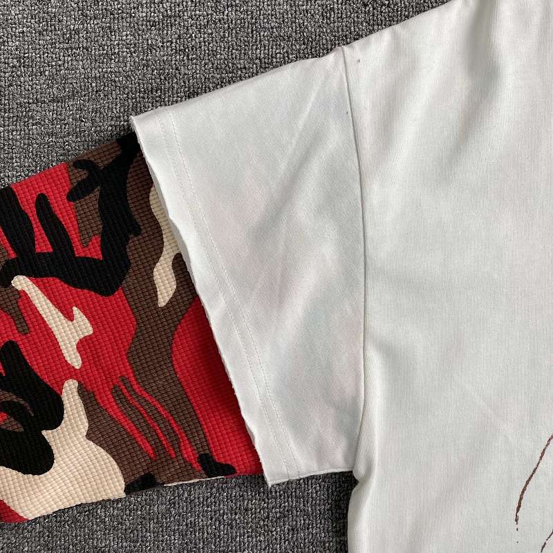 Saint Vanity T-shirt · 4