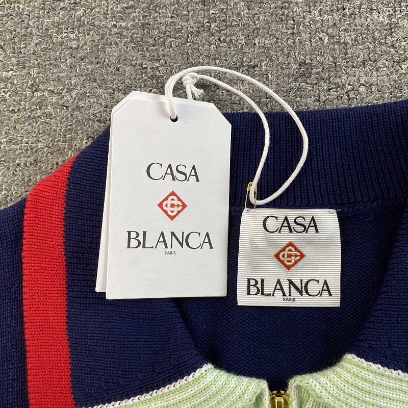 Casablanca Sweater · 4
