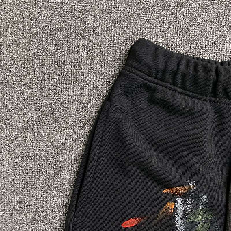 Gallery Dept Shorts 12