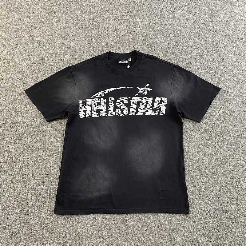 Hellstar T-shirt · 3