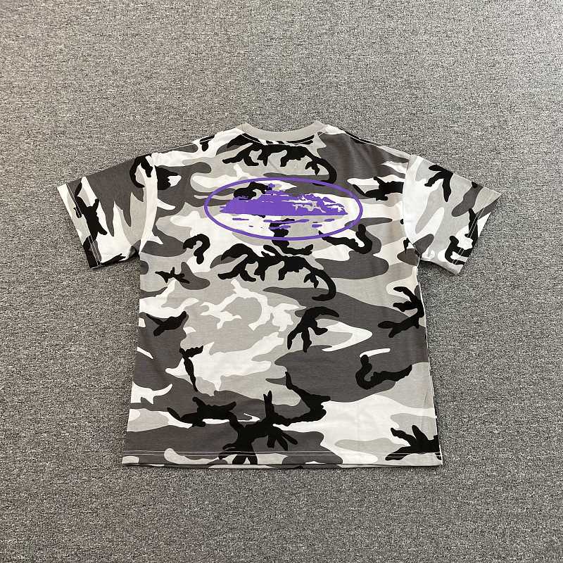 Corteiz T-shirt 6
