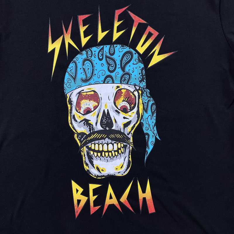 Gallery Dept. T-shirt 5