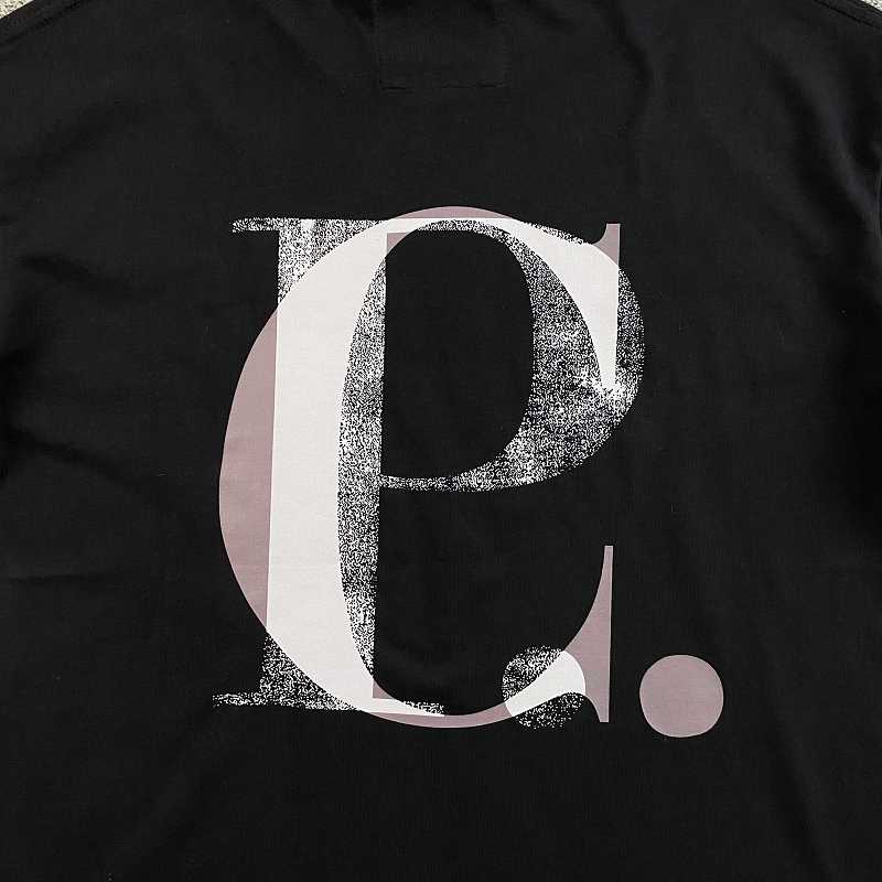 Cp Company T-shirt 10