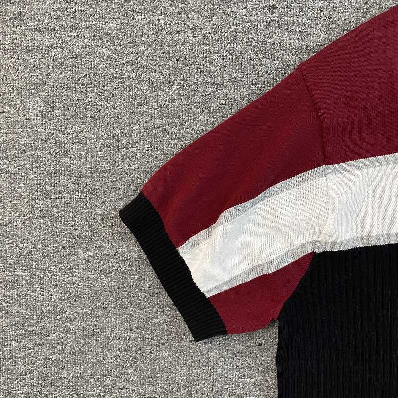 Casablanca Sweater · 5