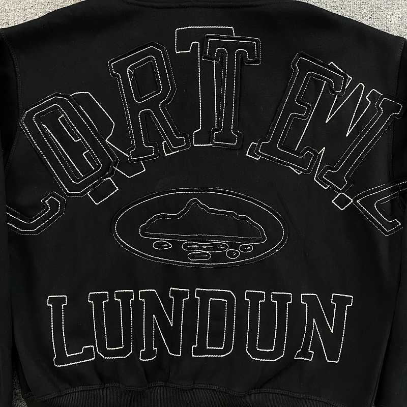 Corteiz Hoodie · 4