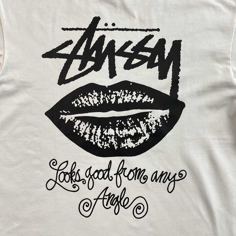 Stussy T-shirt 12