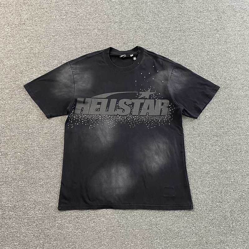 Hellstar T-shirt · 3
