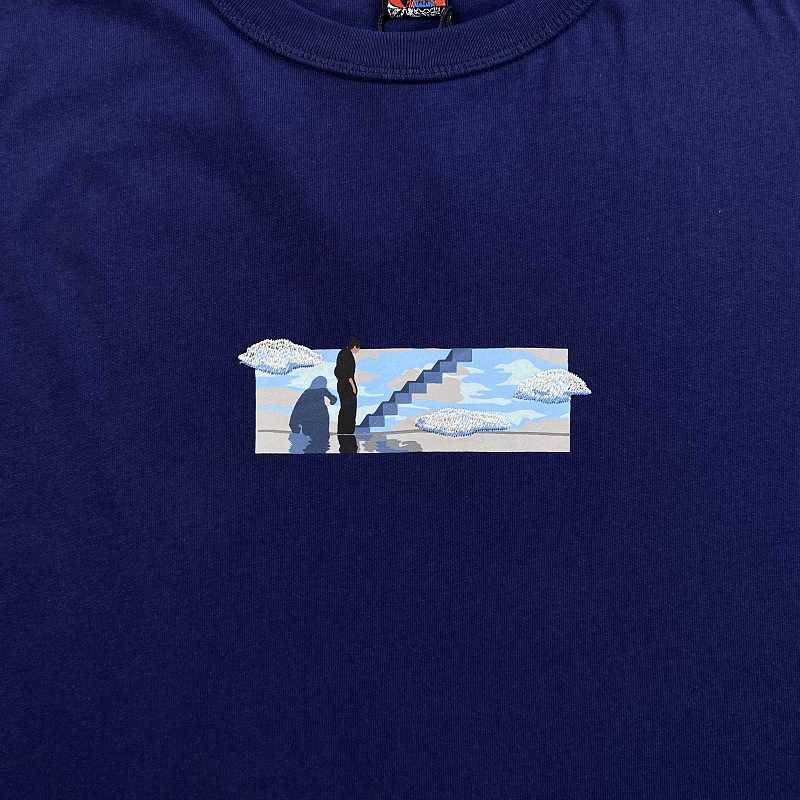 Derschutze T-shirt 5