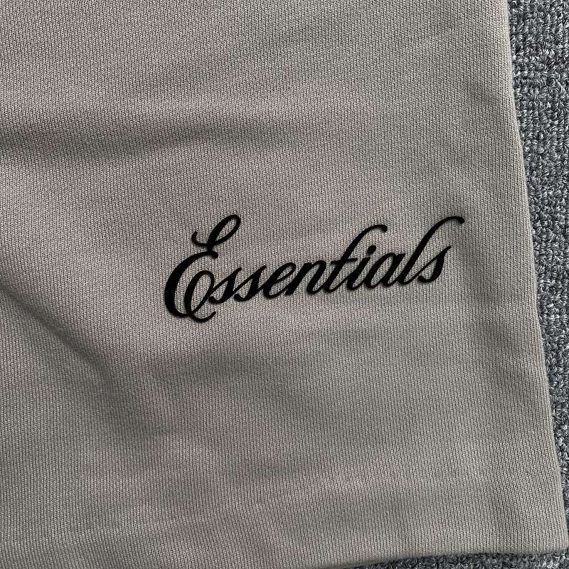 Fog Fear Of God Fog Essentials Shorts 5