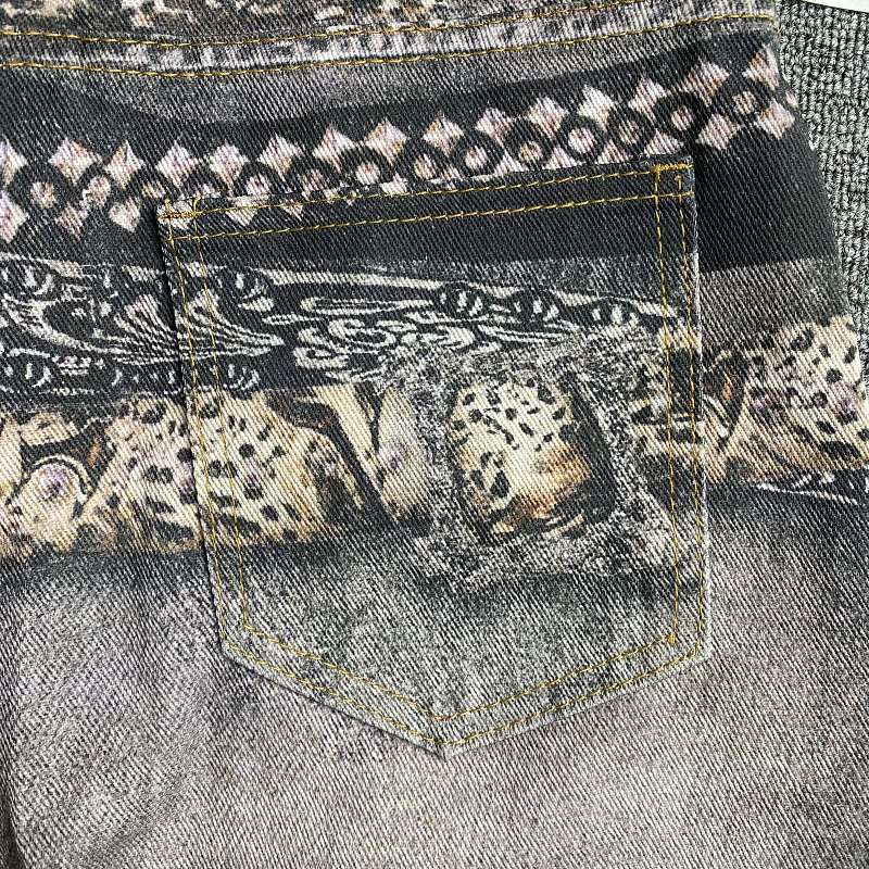 Acne Jeans · 4