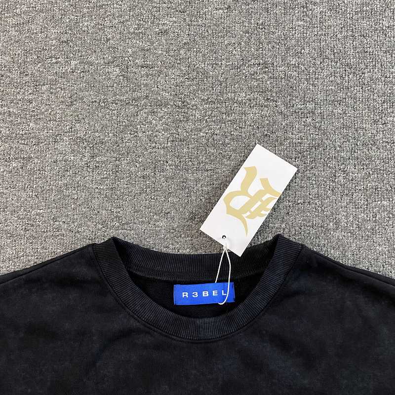 R3bel T-shirt · 4