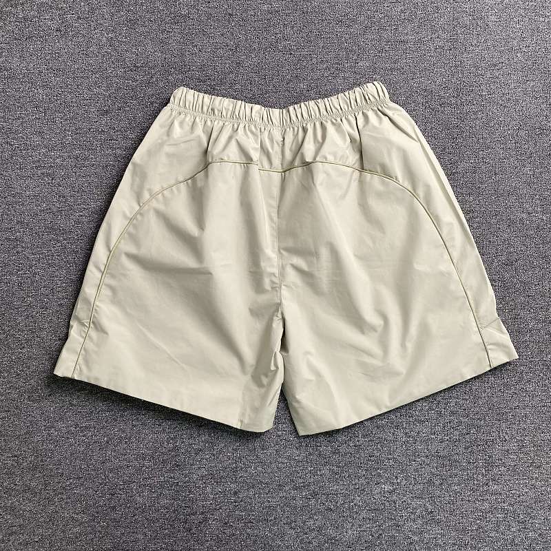 Fog Fear Of God Fog Essentials Shorts 9