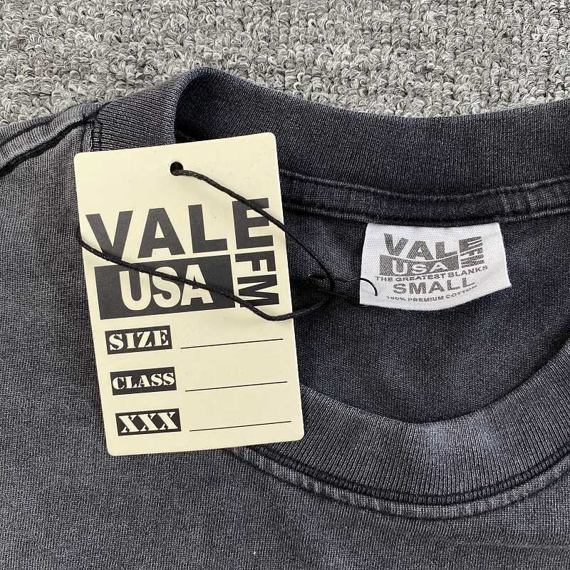 Valley T-shirt 5