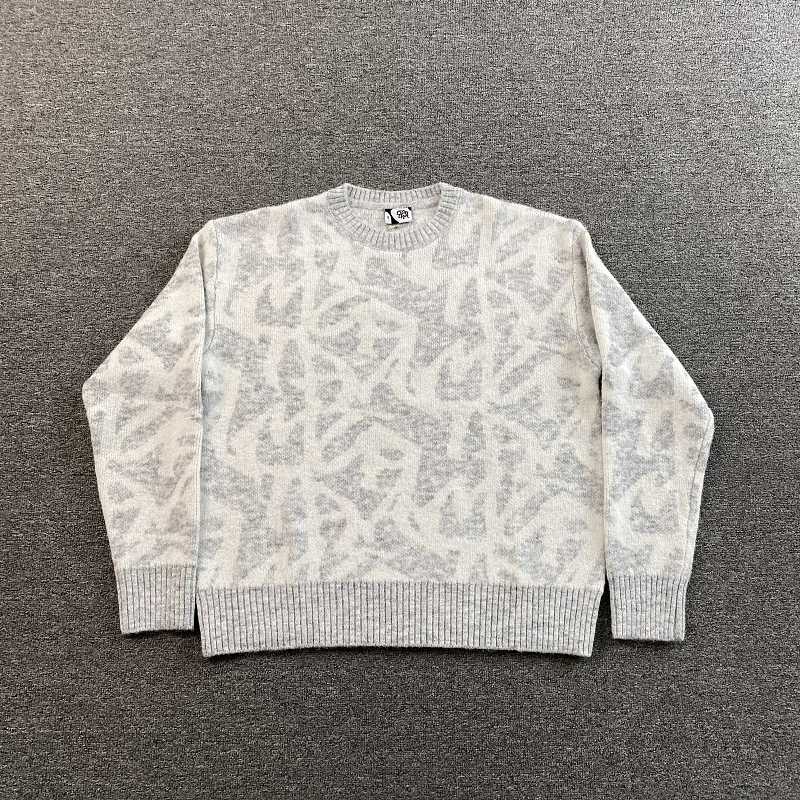Mertra Sweater · 2