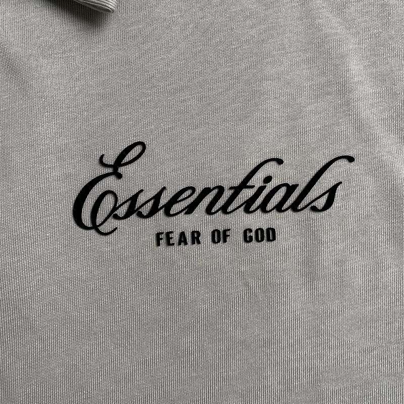 Fog Fear Of God Fog Essentials T-shirt 6