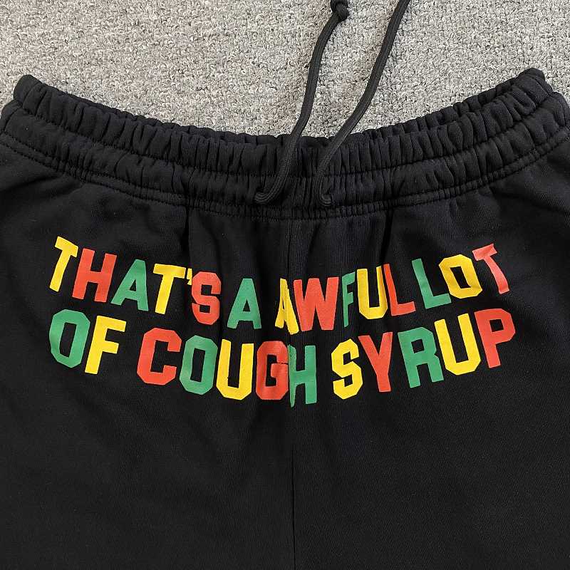 That's A Awful Lot Of Cough Syrup Short 11