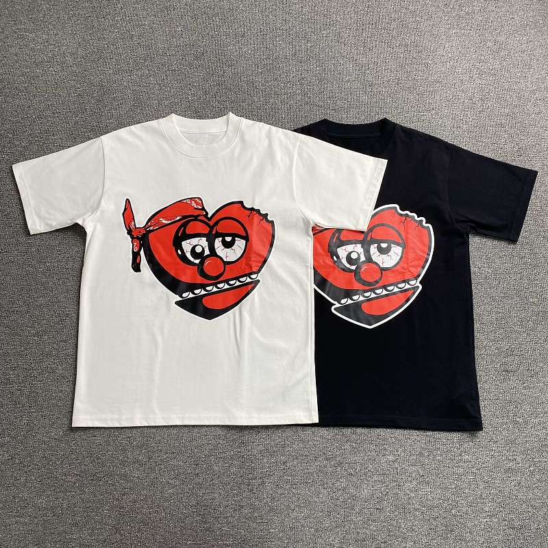 Glo Gang Boyz Worldwide T-shirt · 2