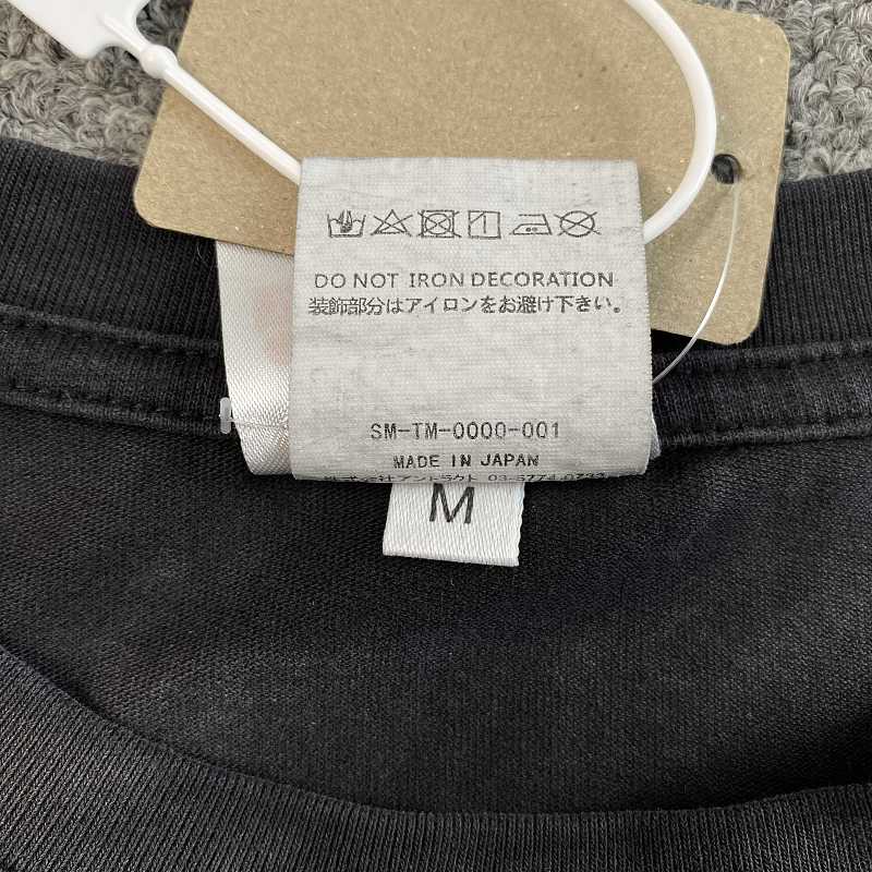 Saint Mxxxxxx T-shirt 4