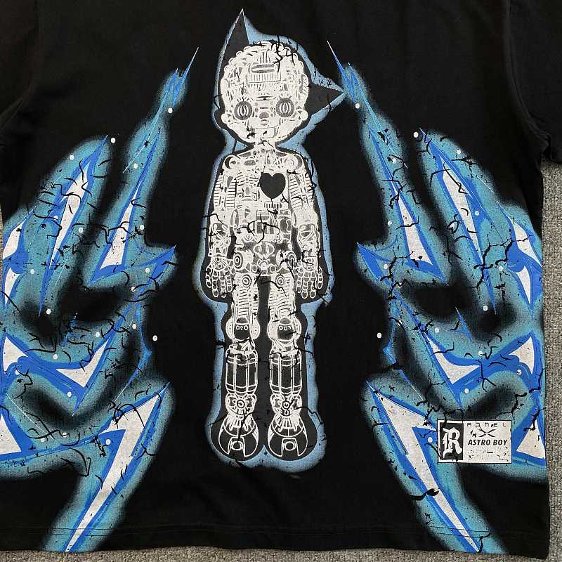 R3bel T-shirt · 6