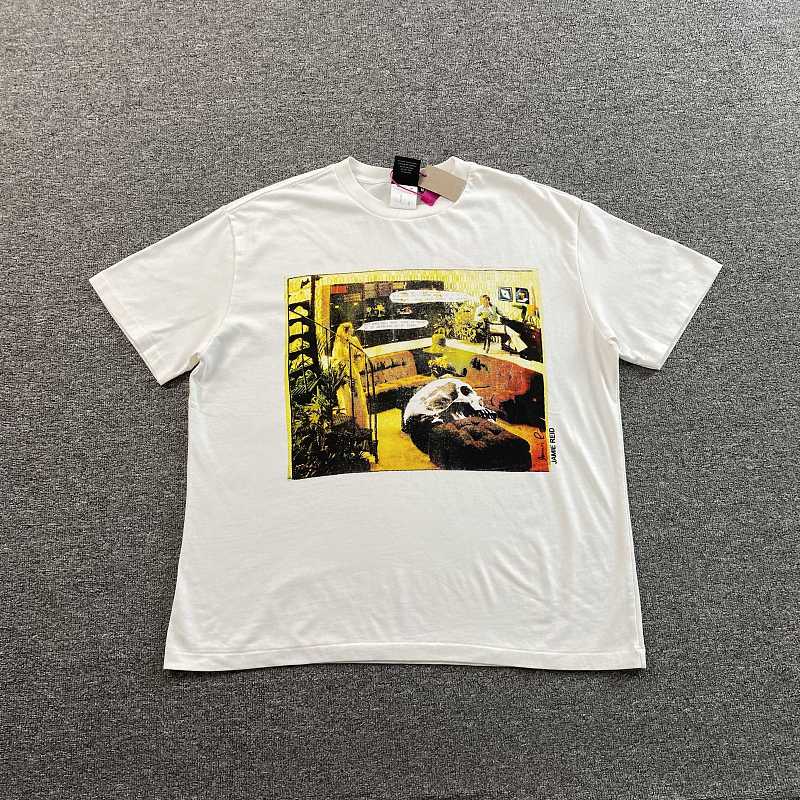 Saint Mxxxxxx T-shirt · 2