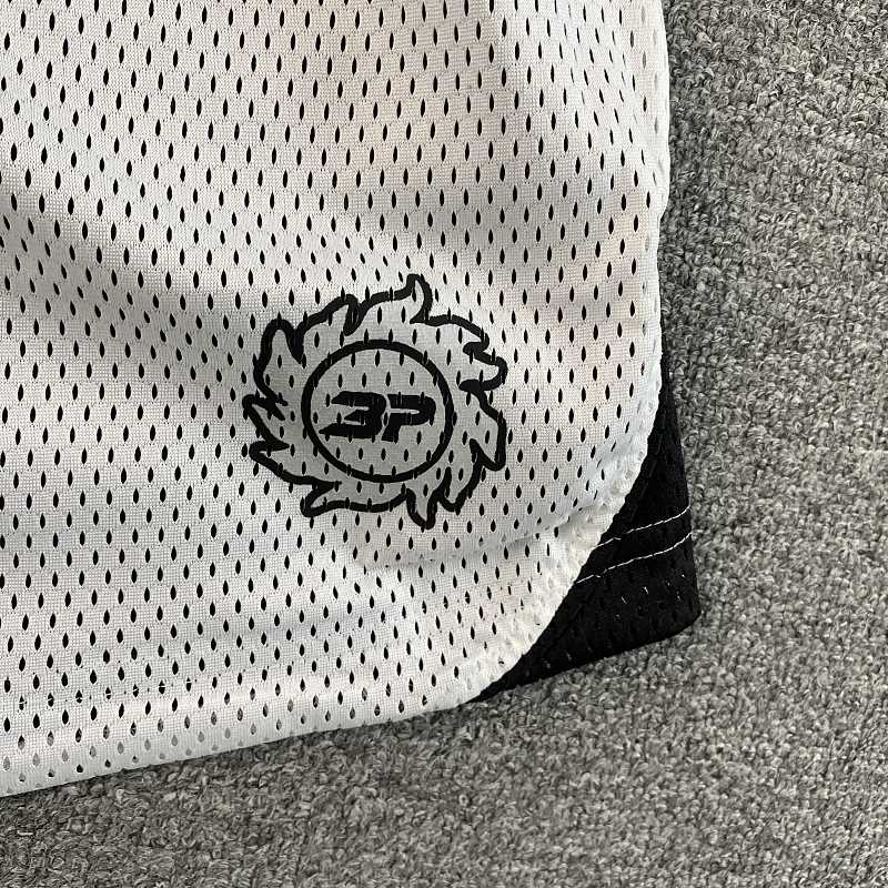 Broken Planet Shorts · 4