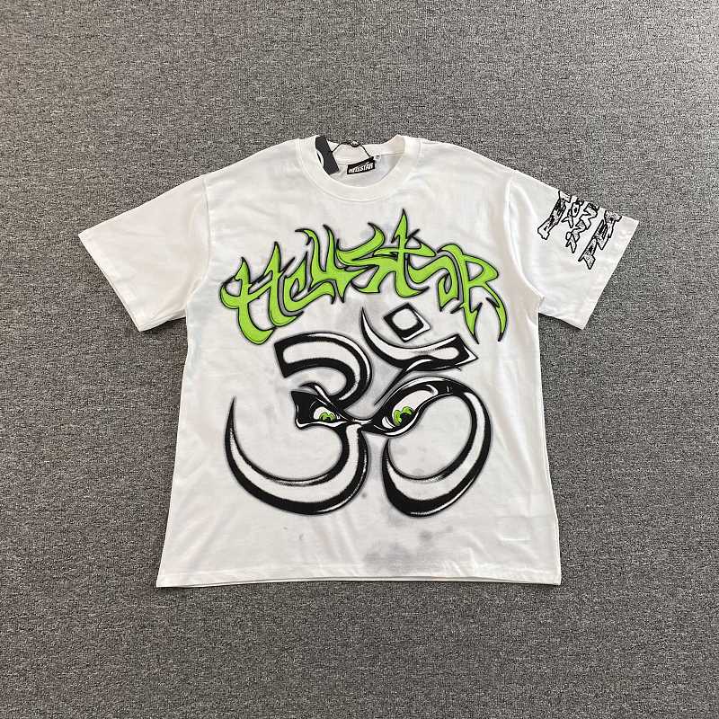 Hellstar T-shirt · 2