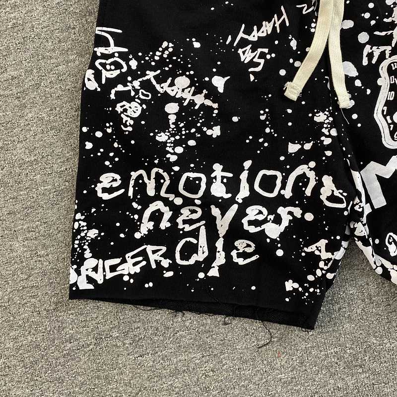 Me Mixed Emotion Shorts · 5